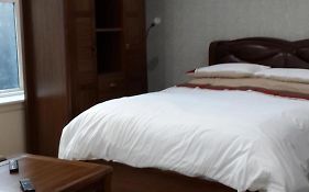 The Manchester Hotel